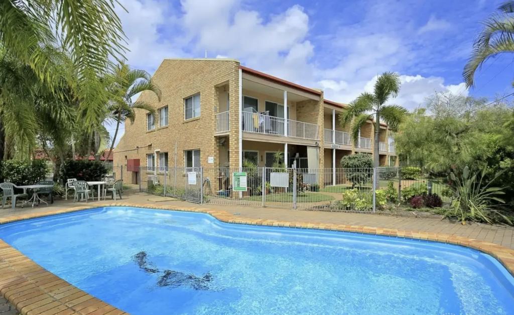 Contact agent for address, TORQUAY, QLD 4655