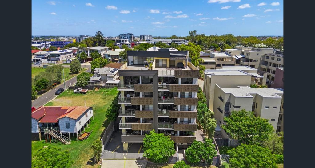 4/17 Lumley St, Upper Mount Gravatt, QLD 4122