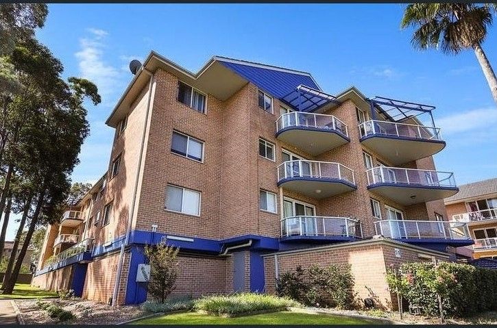 33/13-19 Devitt St, Blacktown, NSW 2148
