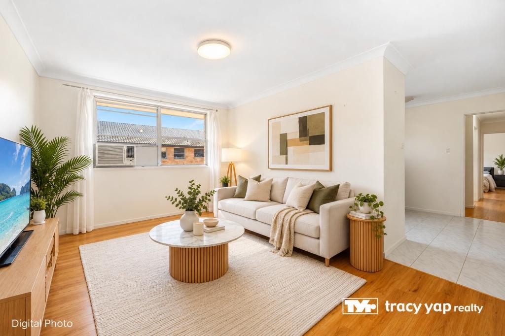 15/21 Station St, Dundas, NSW 2117