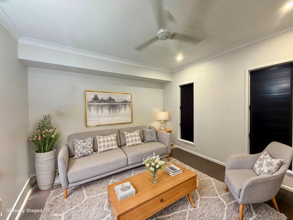 8 Friday Ave, Burdell, QLD 4818