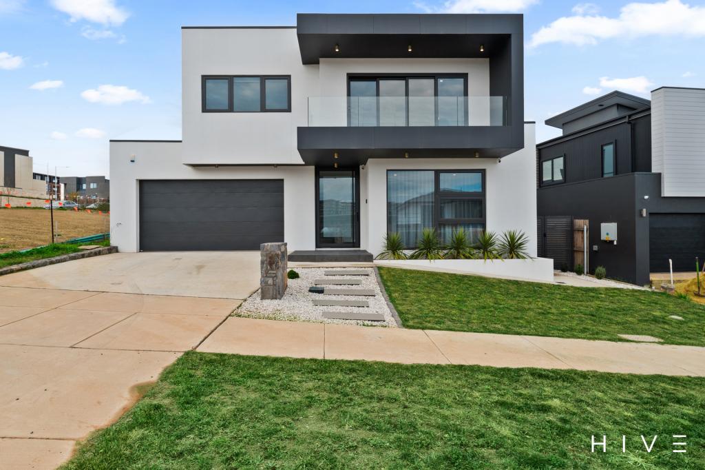 7 Makinson View, Denman Prospect, ACT 2611