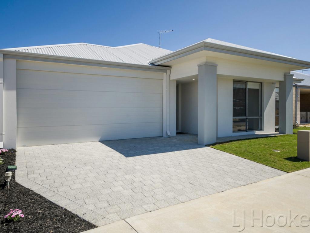 40 TAVISTOCK ST, BALDIVIS, WA 6171