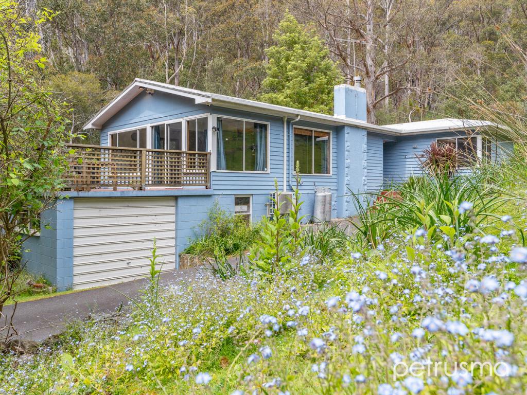 158 Strickland Ave, South Hobart, TAS 7004