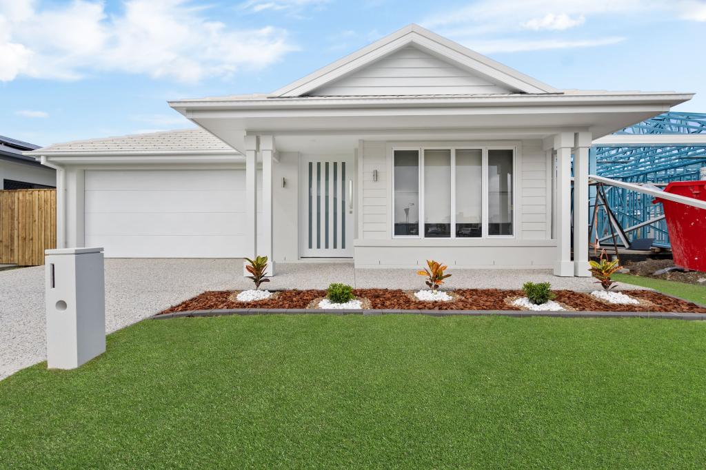 27 Northumberland St, Burpengary East, QLD 4505
