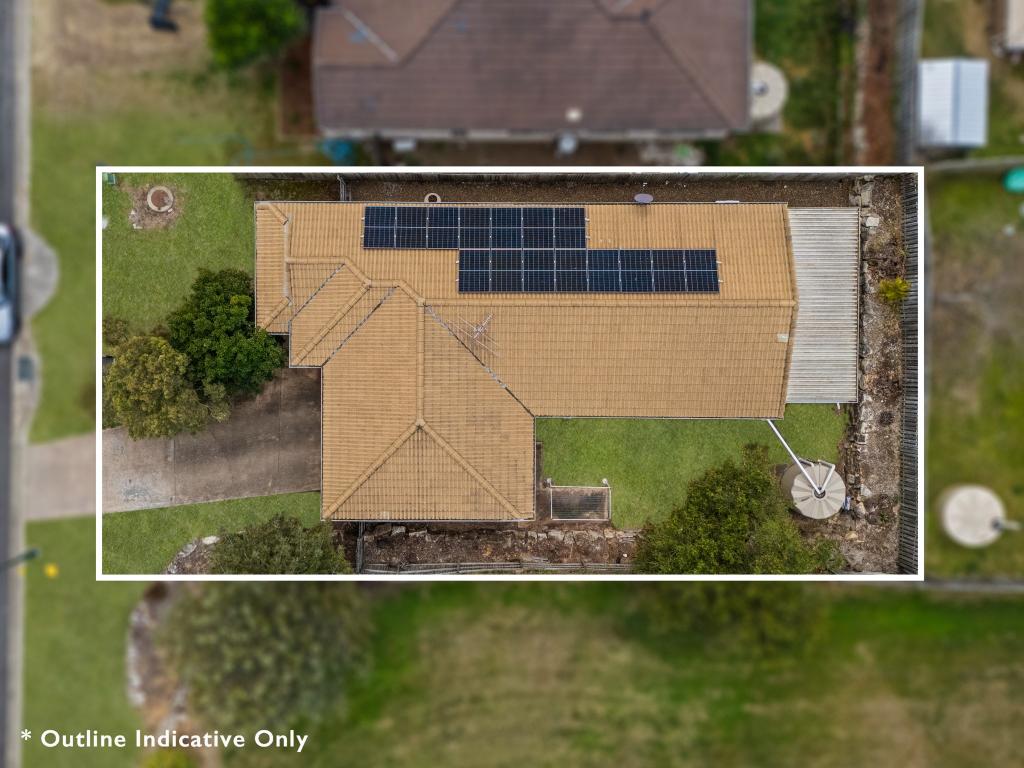 31 Dornoch Cres, Raceview, QLD 4305