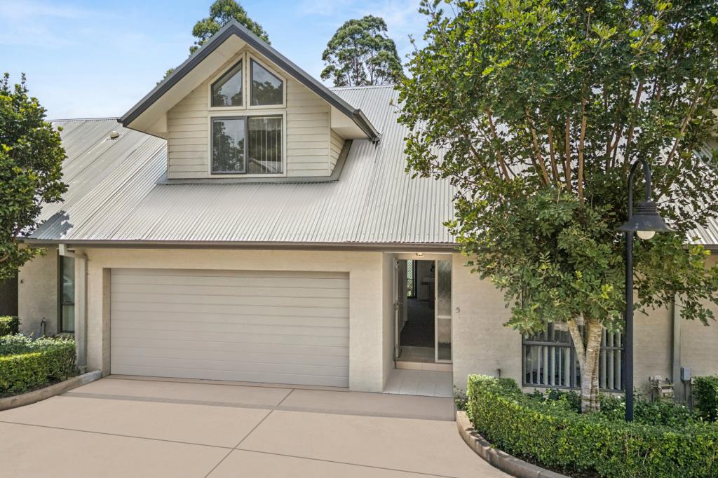 5/5 Prings Rd, Niagara Park, NSW 2250