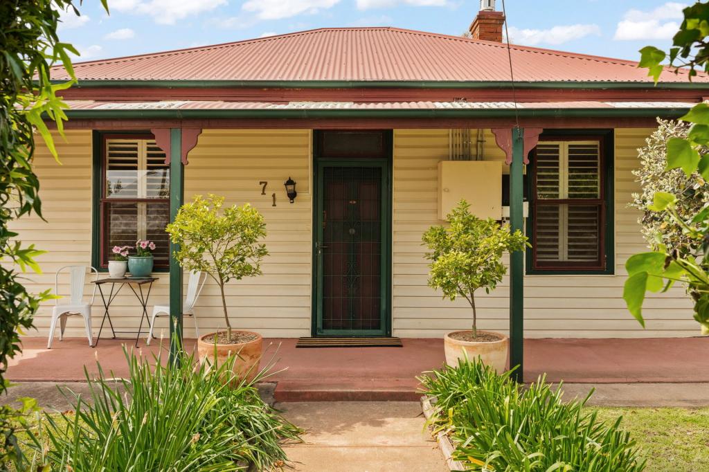 71 Lewis St, Mudgee, NSW 2850