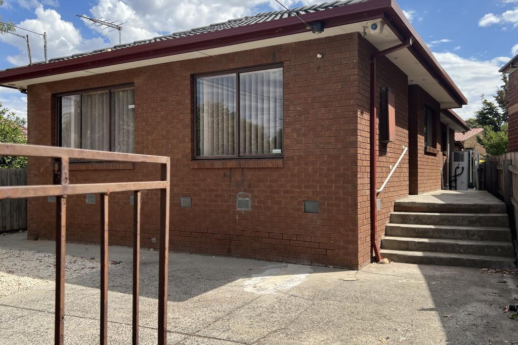 1 Ardoyne St, Sunshine, VIC 3020