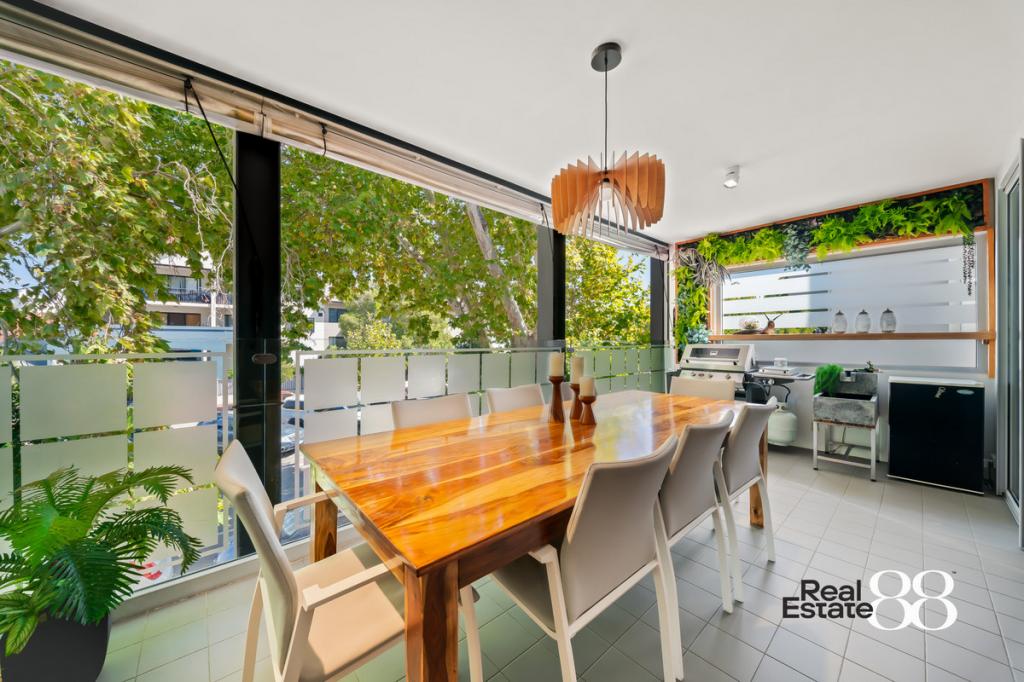 2/210 Stirling St, Perth, WA 6000