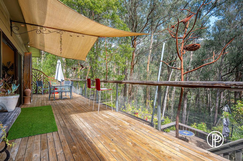 7 Fisherman Dr, Reefton, VIC 3799