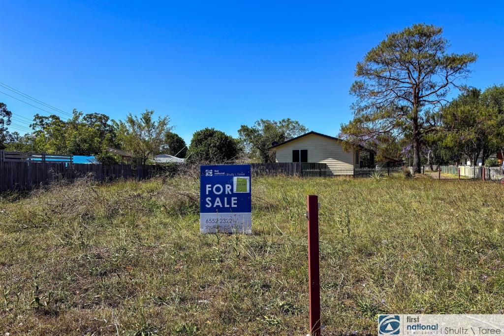 2 Dunoon St, Taree, NSW 2430