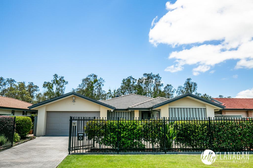 23 Bunya Pine Ct, West Kempsey, NSW 2440