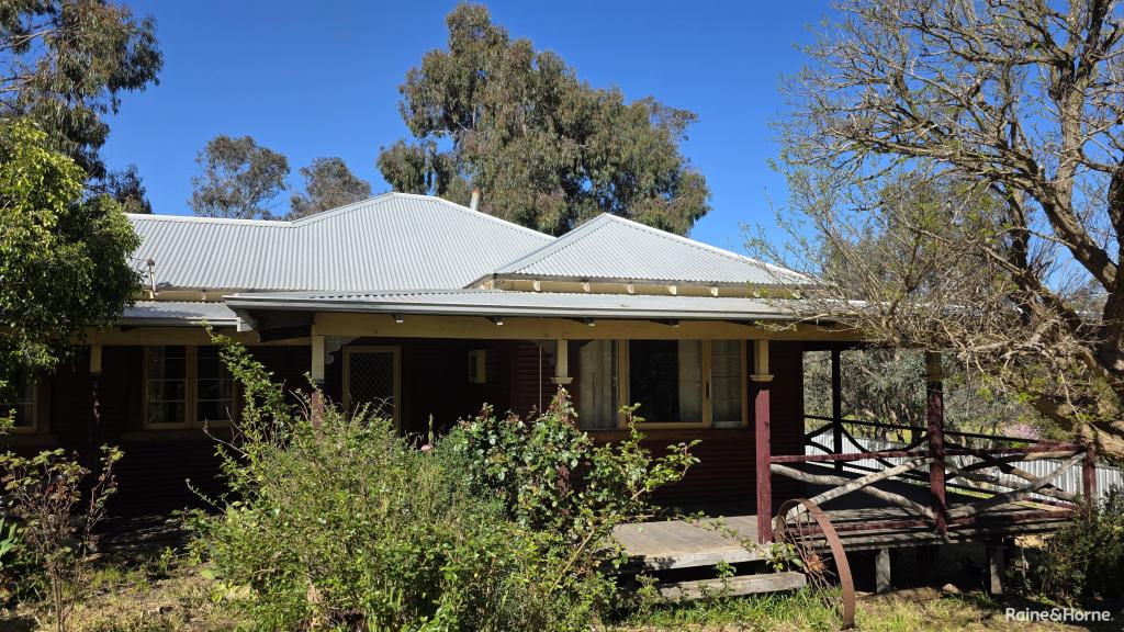 3 Honner St, Kojonup, WA 6395