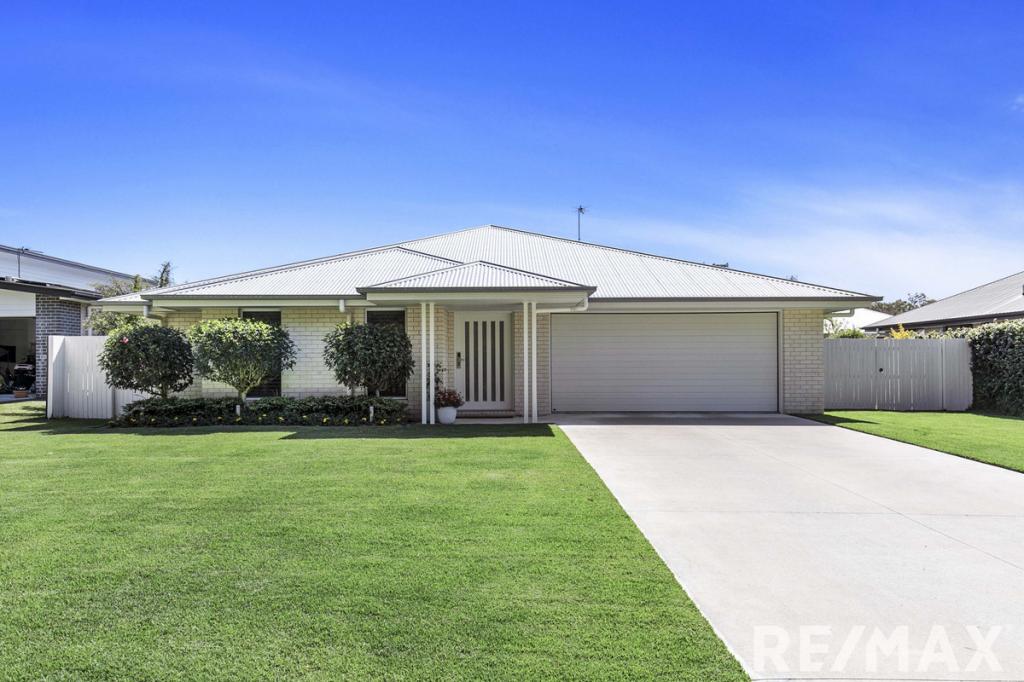 28 Halcyon Dr, Wondunna, QLD 4655