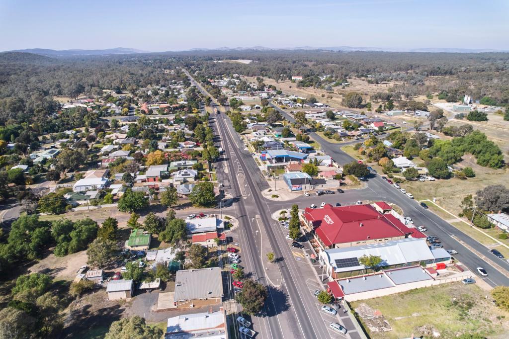 Lot 3/60 Caldwell St, Heathcote, VIC 3523