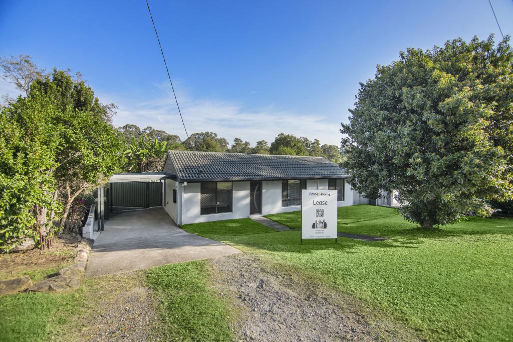 22 Yarrayne Rd, Nerang, QLD 4211
