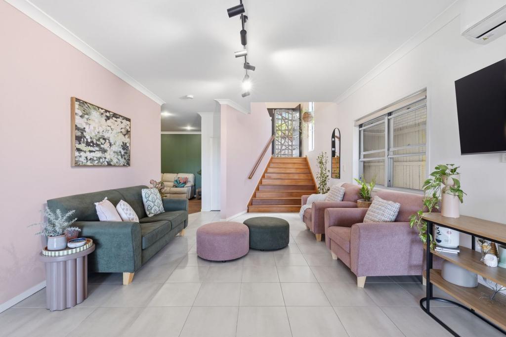 29a Maundrell Tce, Chermside West, QLD 4032