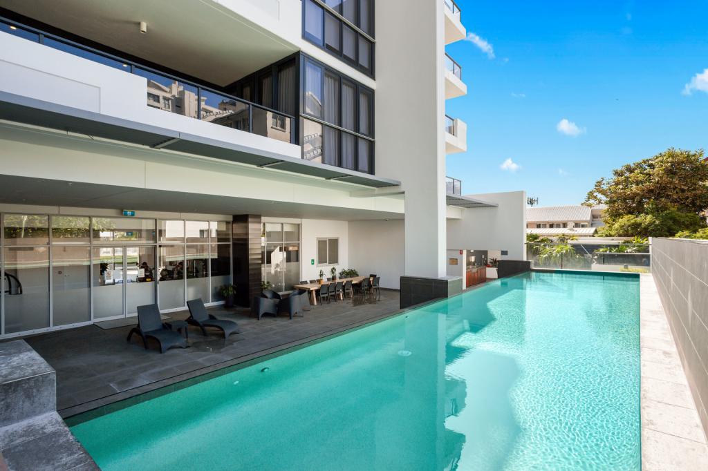134/2729 Gold Coast Hwy, Broadbeach, QLD 4218