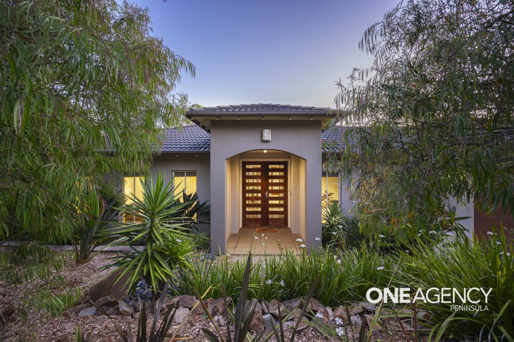 23 Goldsmith St, Somers, VIC 3927