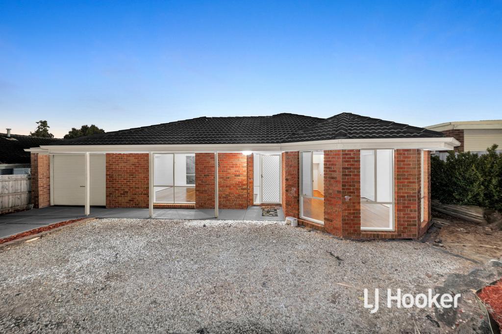 5 Chapman St, Carrum Downs, VIC 3201