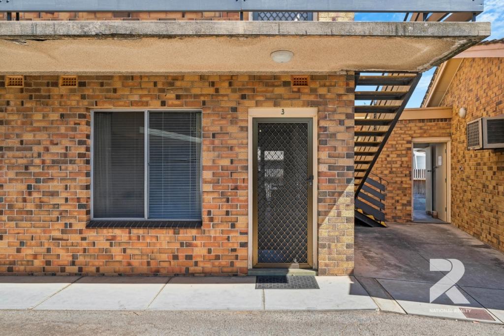 3/13 Selby St, Kurralta Park, SA 5037