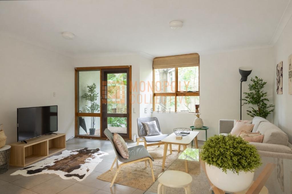 5/2a Short St, Forest Lodge, NSW 2037