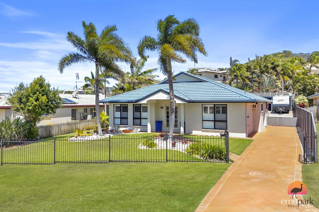 16 Haven Rd, Emu Park, QLD 4710