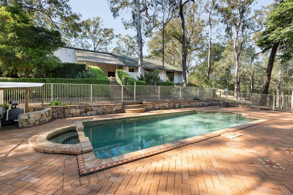 68 Kindra Ave, Karana Downs, QLD 4306