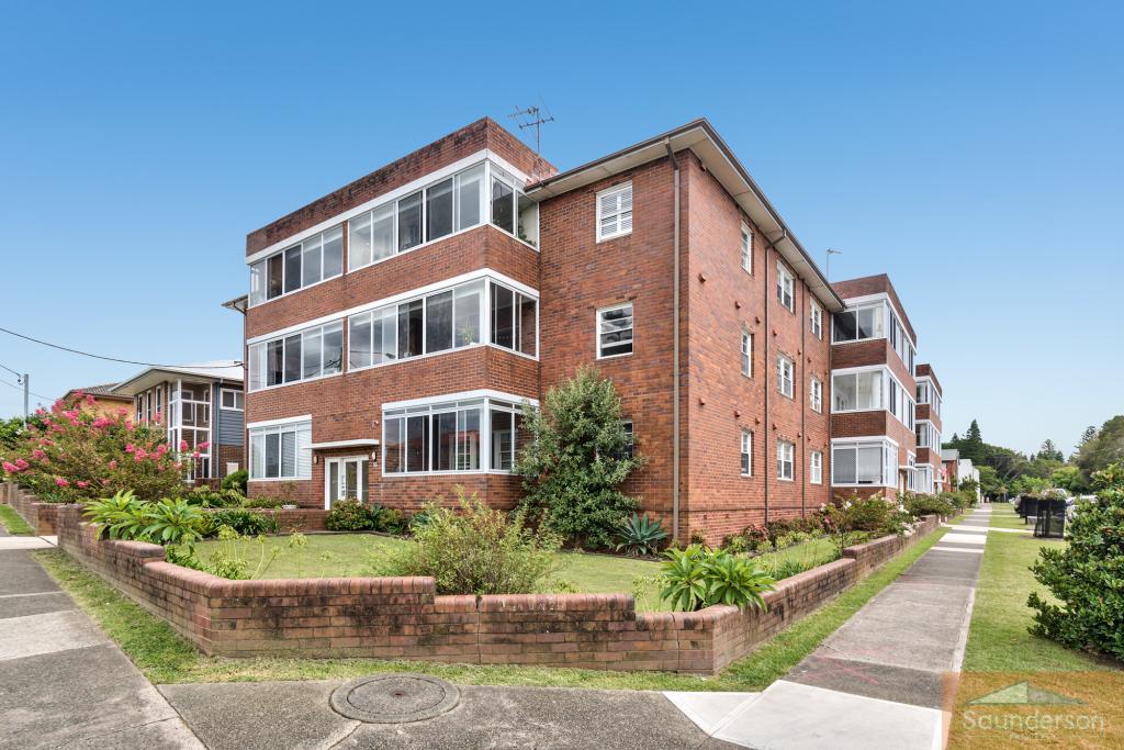 13/76 Parkway Ave, Cooks Hill, NSW 2300