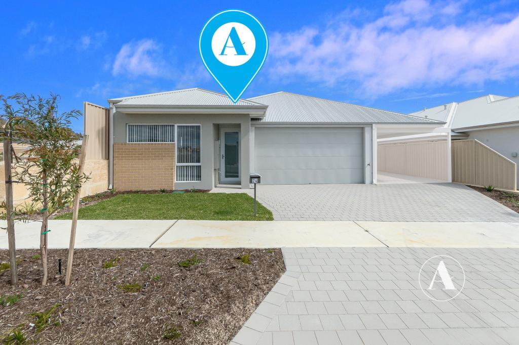 24a Rockcod Way, Two Rocks, WA 6037