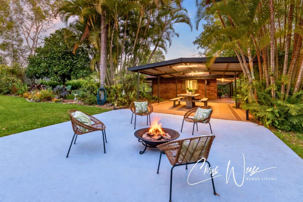 66 Parragilga Lane, D'Aguilar, QLD 4514