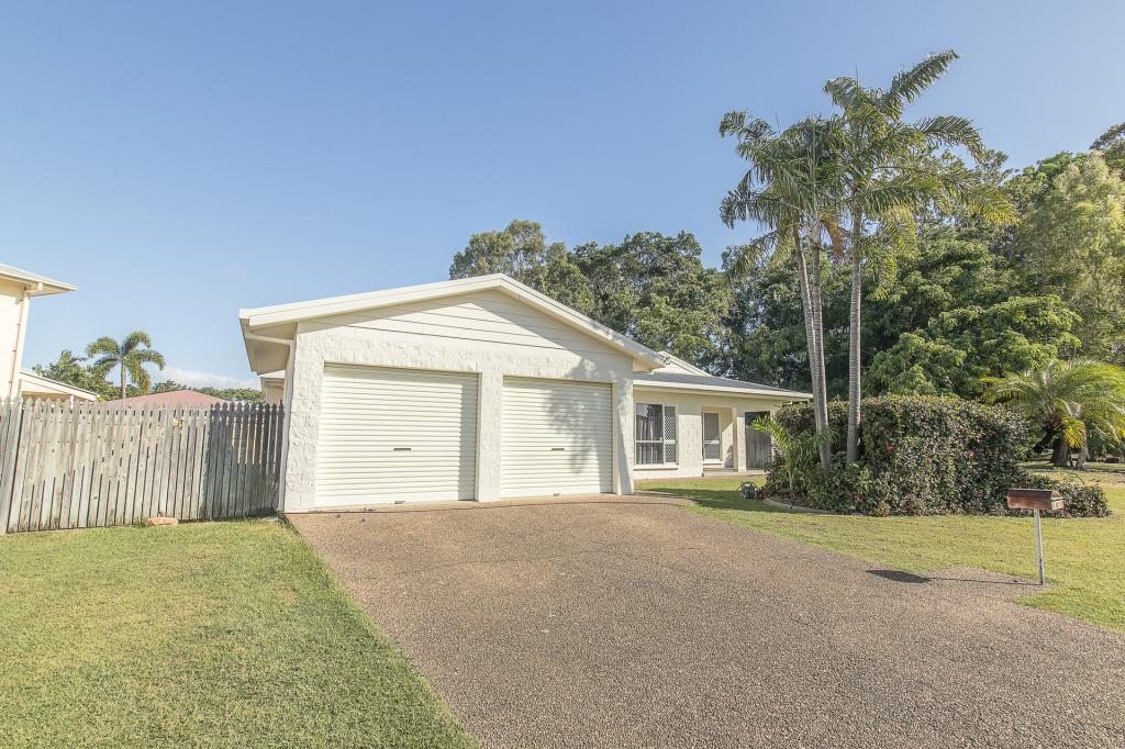 47 Eucalyptus Ave, Annandale, QLD 4814