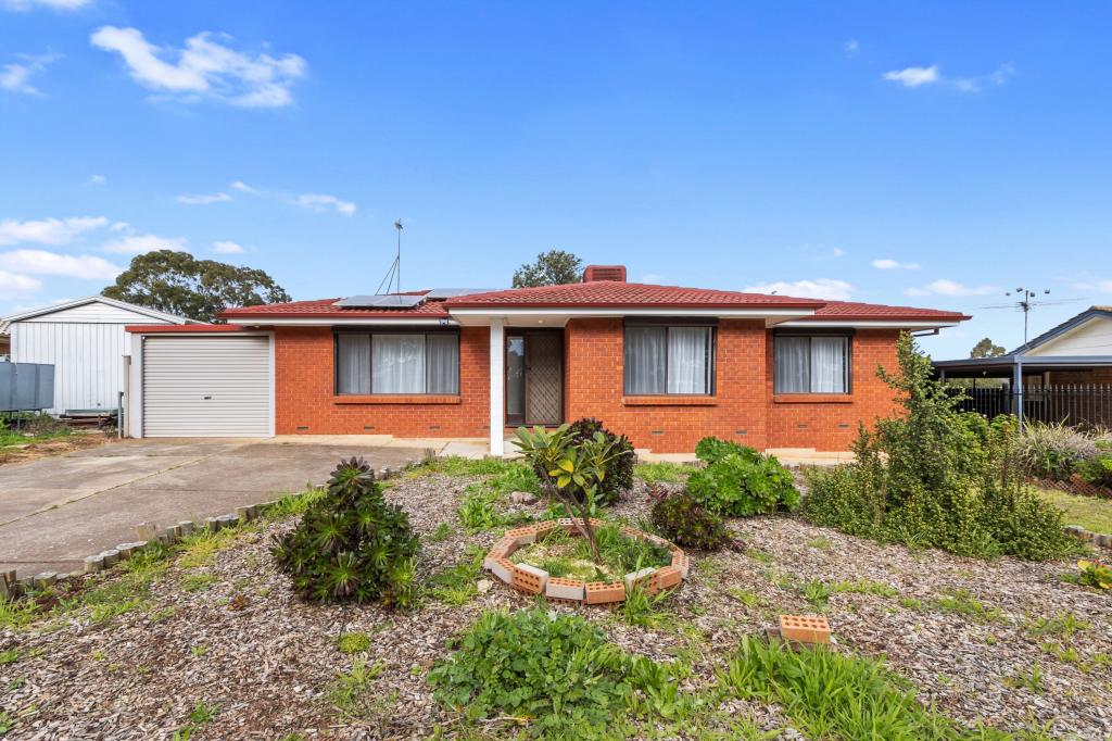 26 Hindmarsh Bvd, Evanston Gardens, SA 5116