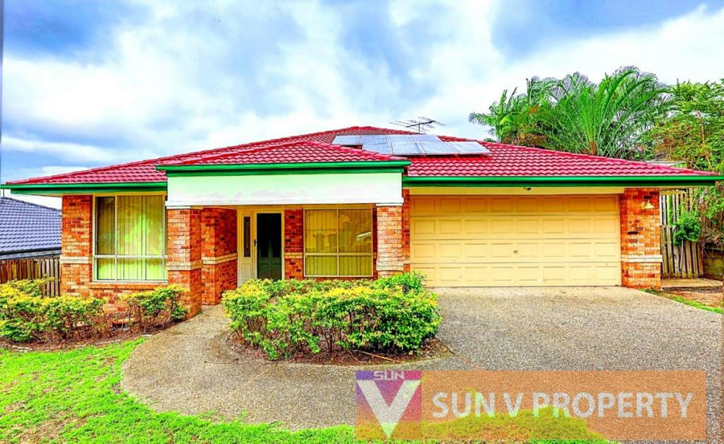 18 Oakvale St, Underwood, QLD 4119