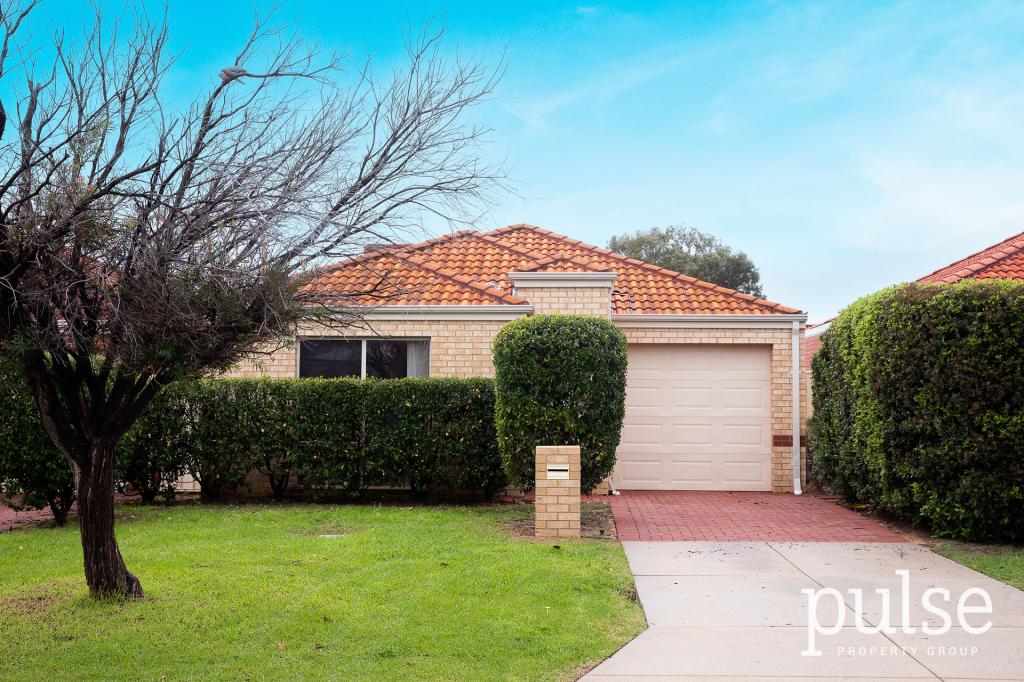 8 Arthur St, Cannington, WA 6107