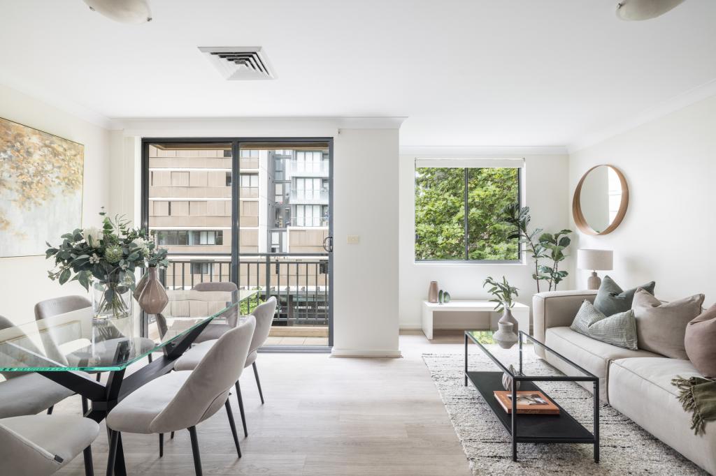 20/166 Pacific Hwy, North Sydney, NSW 2060