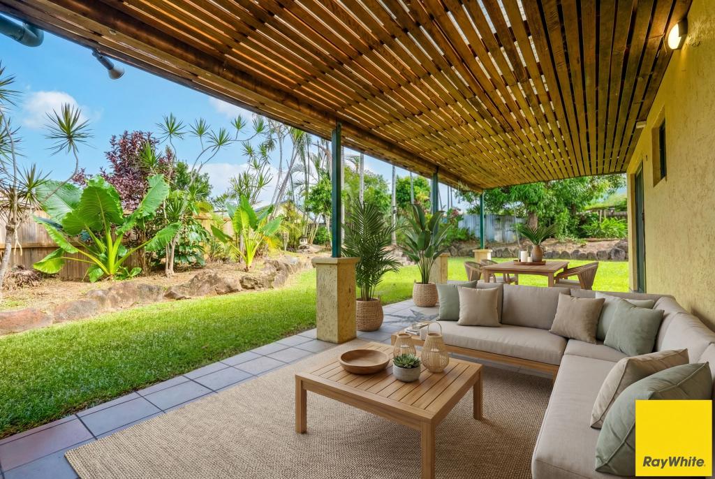 31 Cabarita St, Kewarra Beach, QLD 4879