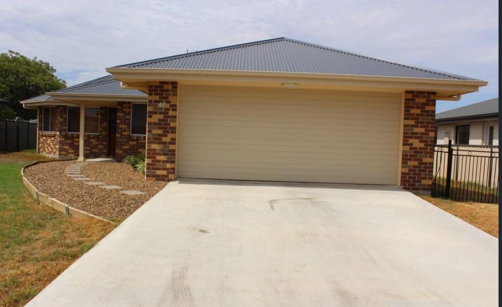 46 Bottlebrush Dr, Moree, NSW 2400