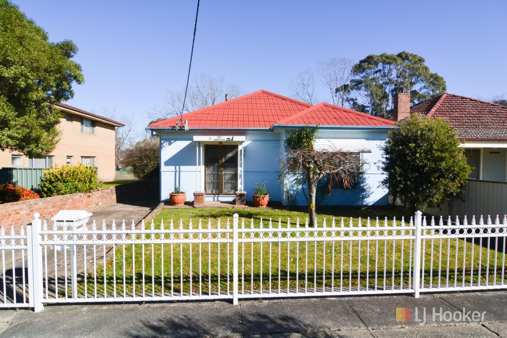 12 Sandford Ave, Lithgow, NSW 2790