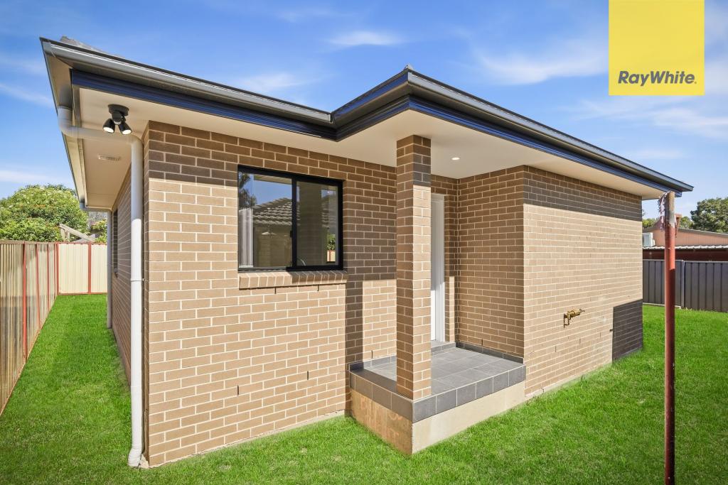 236a Shepherd St, St Marys, NSW 2760
