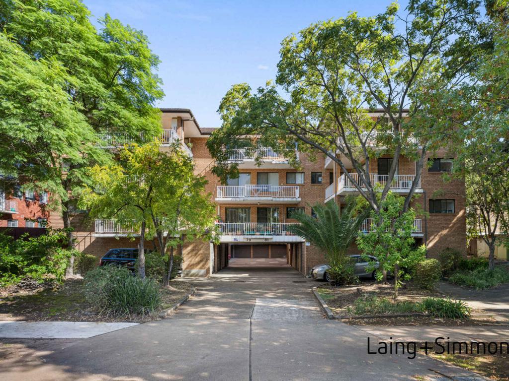 8/79-81 Lane St, Wentworthville, NSW 2145