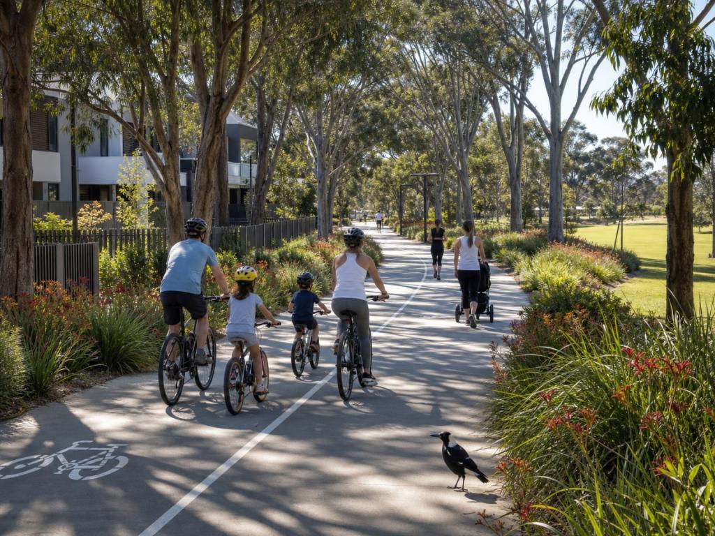 Contact Agent For Address, Edmondson Park, NSW 2174