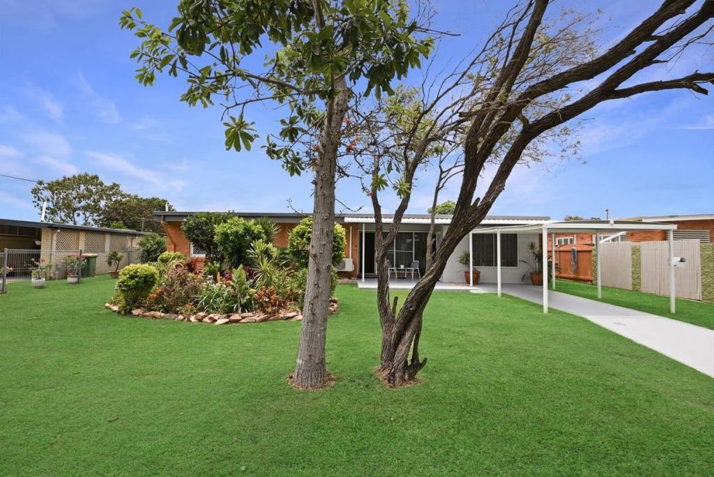 18 Daley St, Heatley, QLD 4814