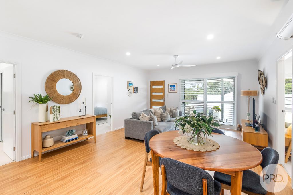 40 Ridgeview Dr, Salamander Bay, NSW 2317