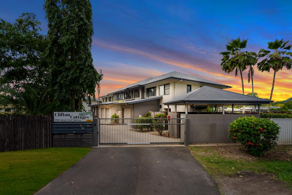 4/1766 CAPTAIN COOK HWY, CLIFTON BEACH, QLD 4879