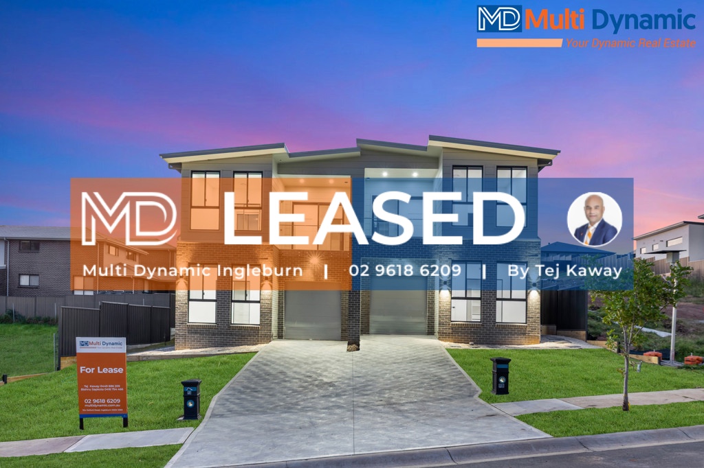 9a Sultana Ave, Leppington, NSW 2179