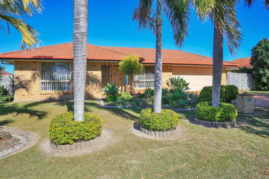 21 Heritage Dr, Bargara, QLD 4670