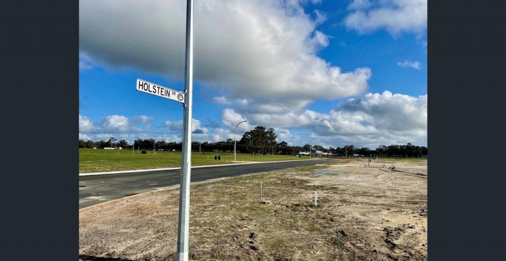 Lot Cowaramup/Industrial Lots Via Treeton Rd, Cowaramup, WA 6284