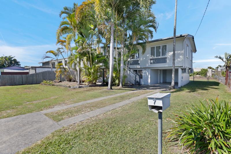 7 Patton St, South Mackay, QLD 4740